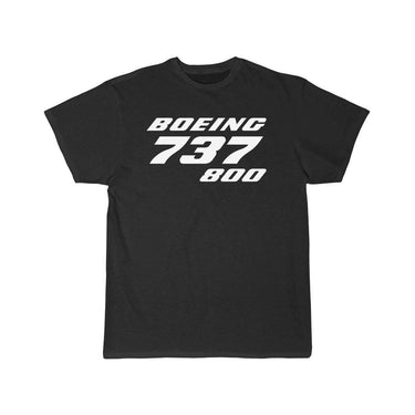 B737 800 DESIGNED T SHIRT THE AV8R